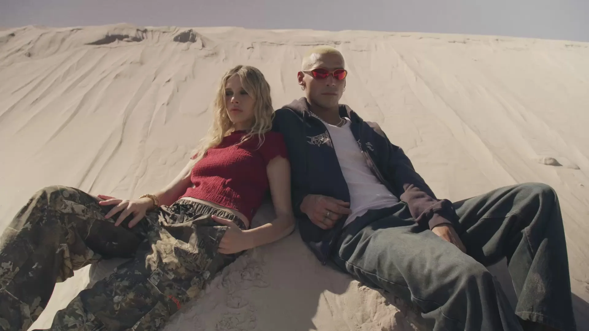 Eco-Conscious Streetwear From Byron Bay